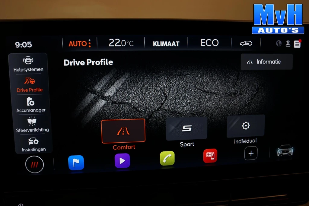 CUPRA Formentor – foto 63