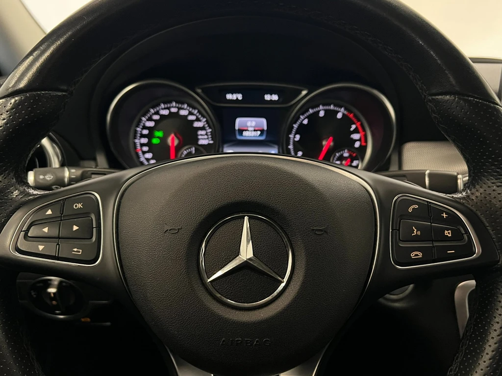 Mercedes-Benz GLA – foto 10