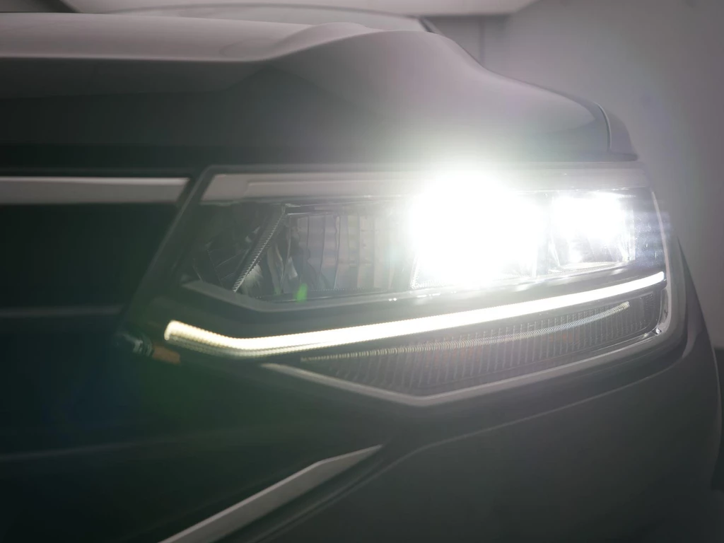 Volkswagen Tiguan – foto 47