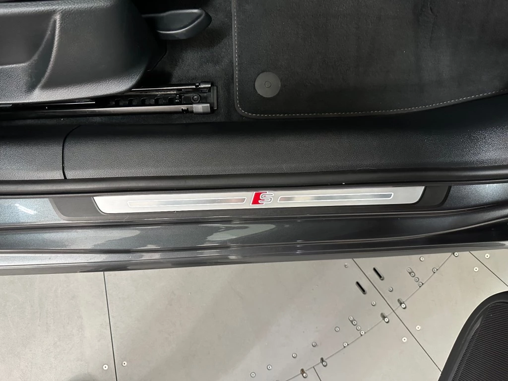 Audi A4 – foto 77