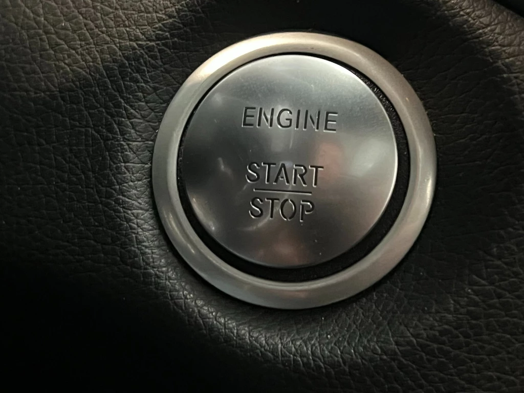 Mercedes-Benz CLA – foto 21