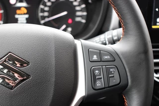 Suzuki S-Cross – thumbnail 21