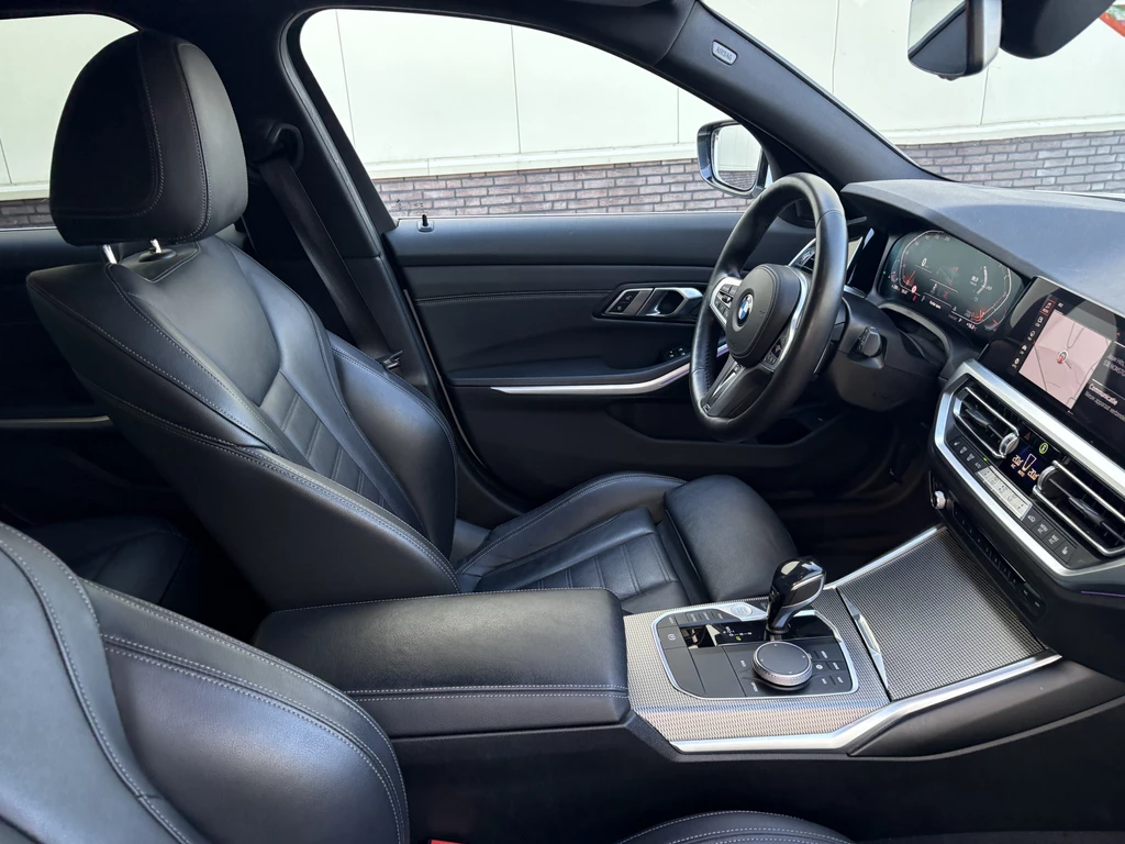 BMW 3 Serie – foto 35