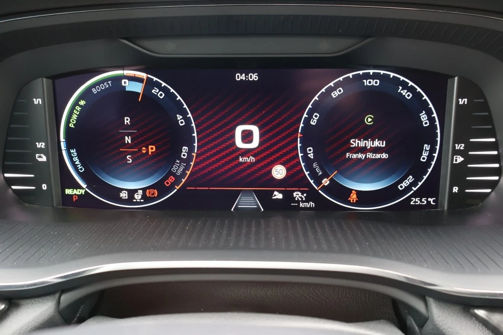 Škoda Octavia – foto 26