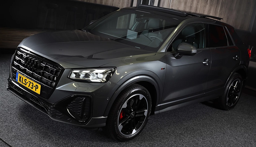 Audi Q2 – foto 2
