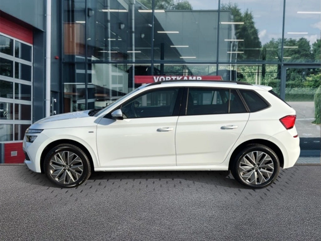 Škoda Kamiq – foto 2