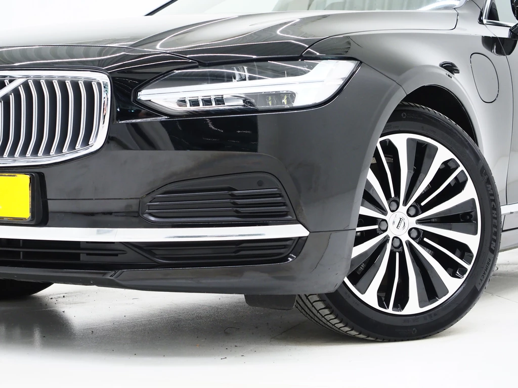 Volvo V90 – foto 11