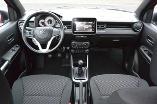 Suzuki Ignis – thumbnail 18