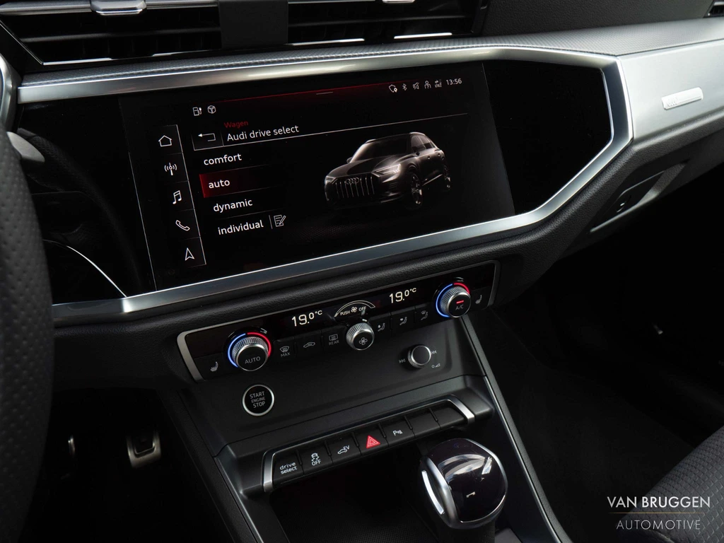 Audi Q3 – foto 34