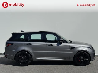 Land Rover Range Rover Sport – thumbnail 7