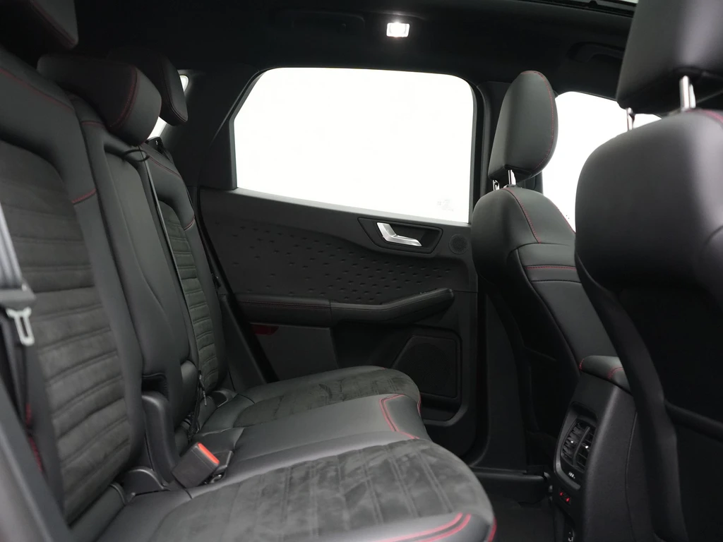 Ford Kuga – foto 15