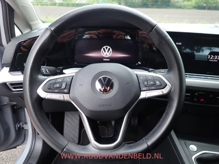 Volkswagen Golf – thumbnail 14