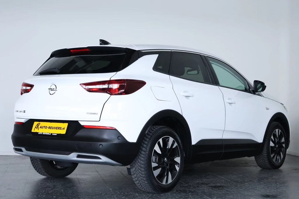 Opel Grandland X – foto 5