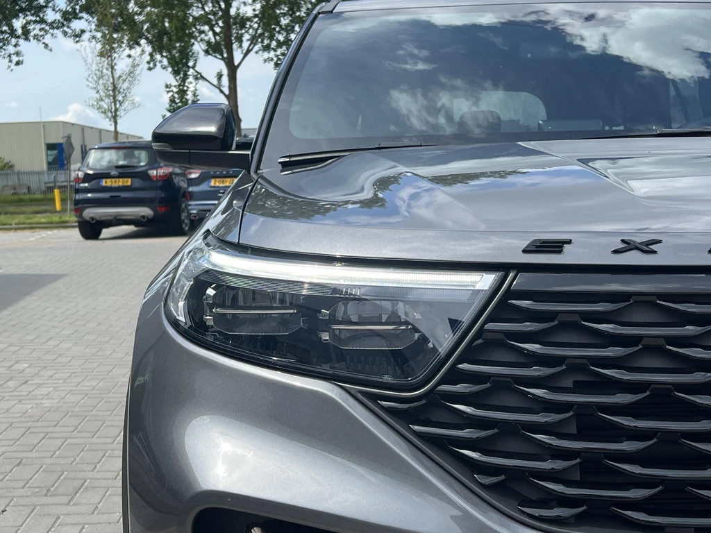 Ford Explorer – foto 8