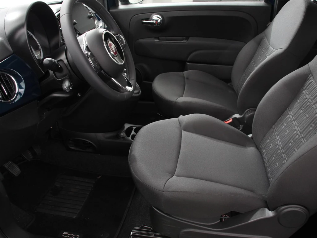 Fiat 500 – foto 13