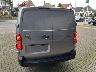 Toyota ProAce – thumbnail 5