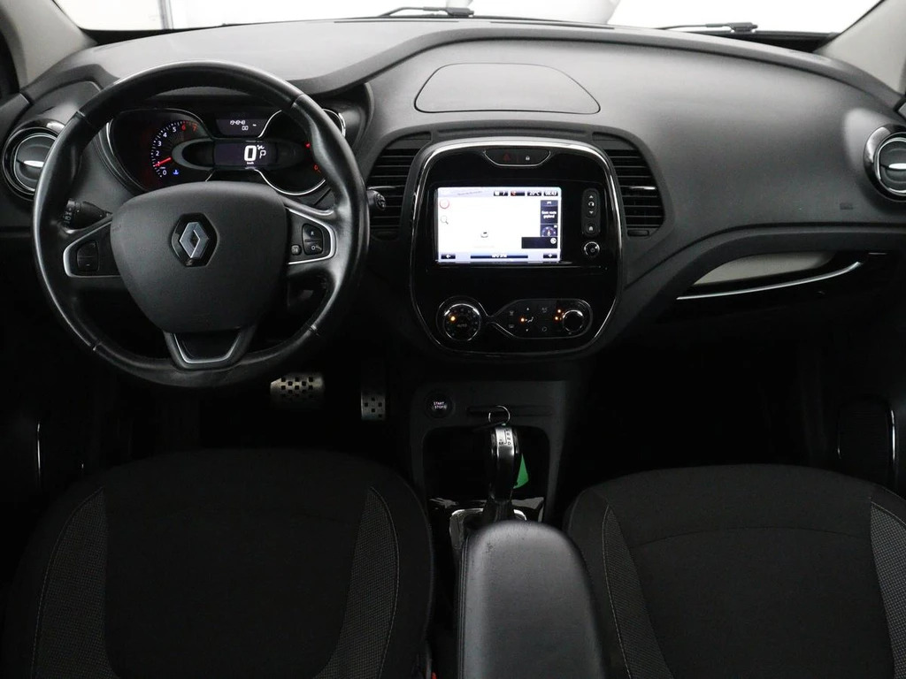 Renault Captur – foto 9