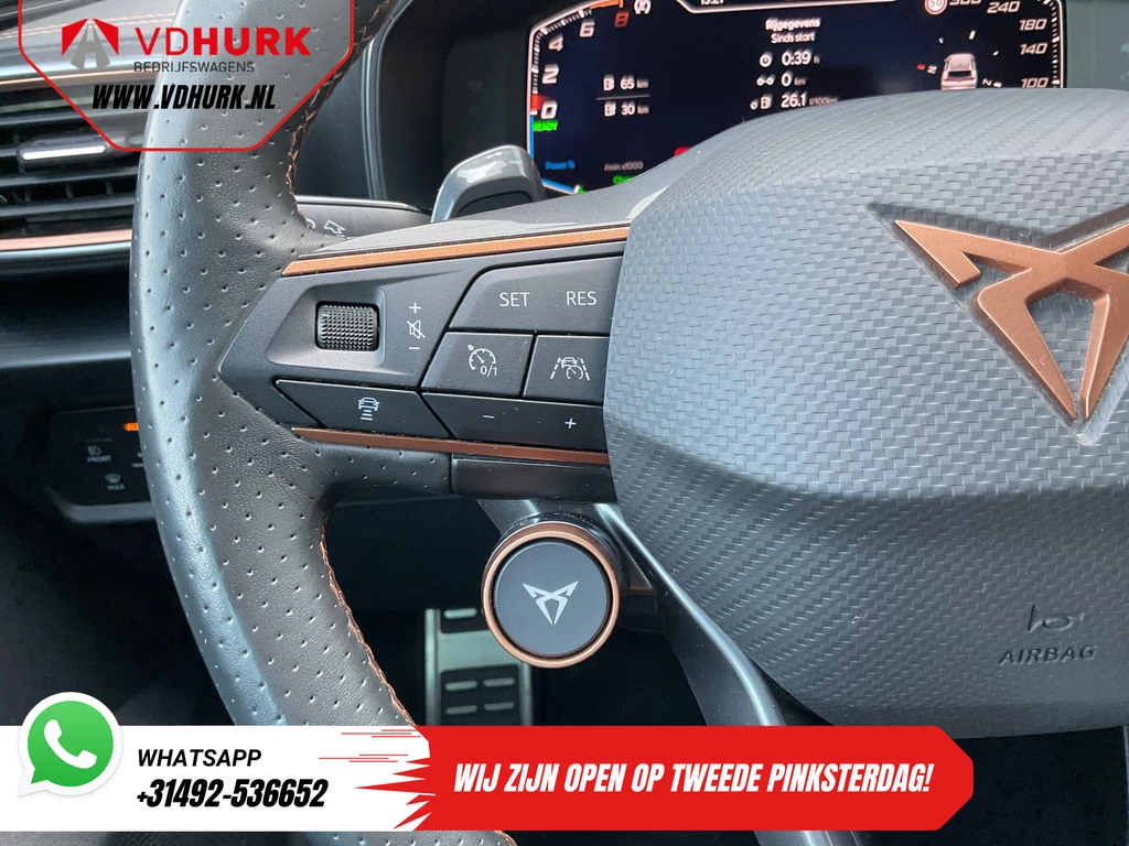 CUPRA Formentor – foto 18