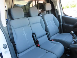 Citroën Berlingo – thumbnail 26