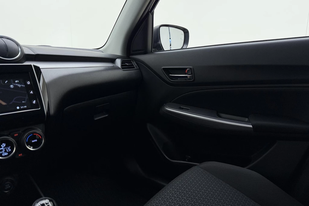 Suzuki Swift – foto 28
