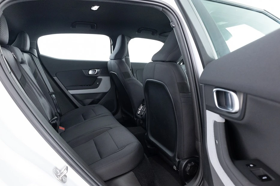 Polestar 2 – foto 8