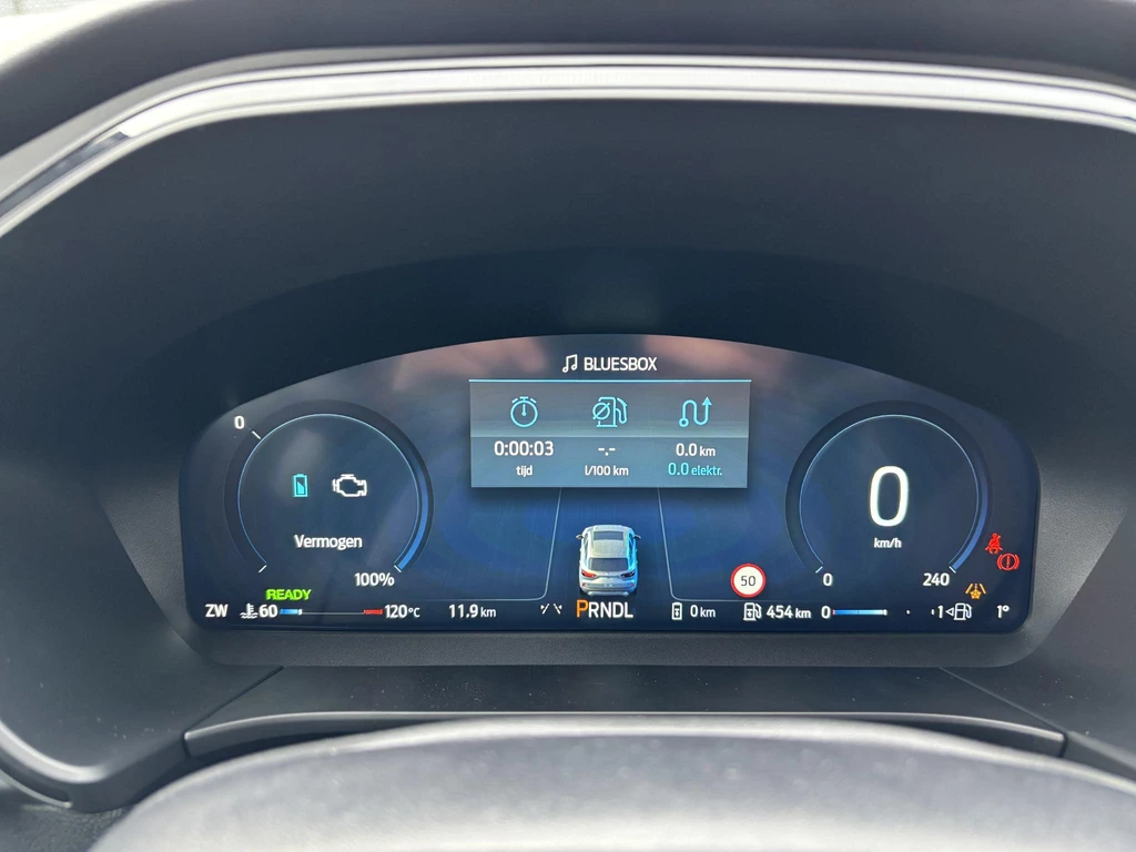 Ford Kuga – foto 16