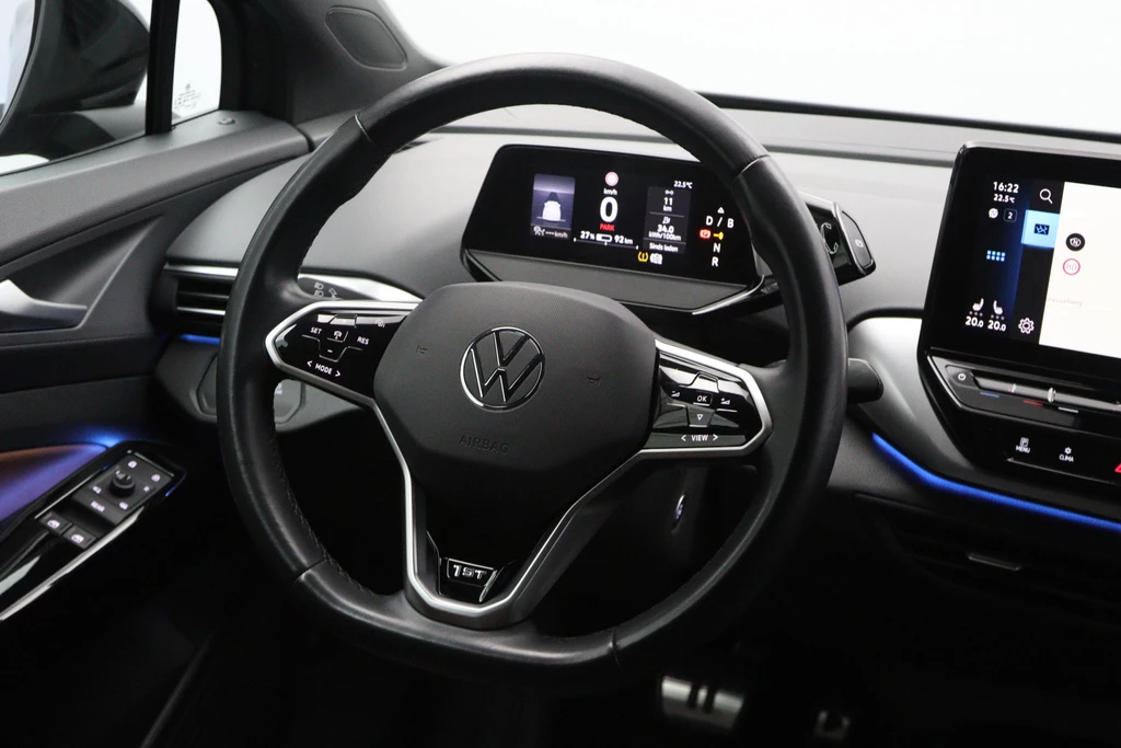 Volkswagen ID.4 – foto 10