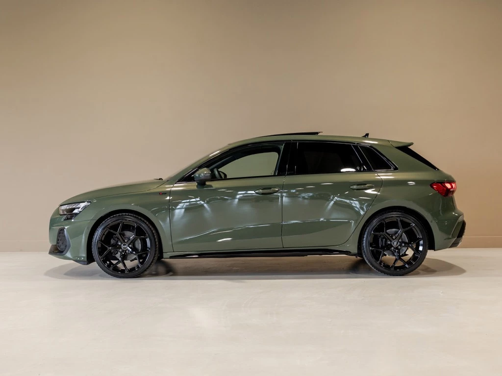 Audi A3 – foto 2