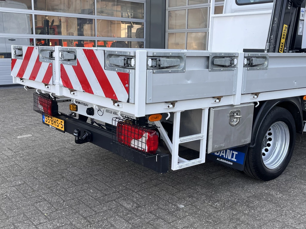 Mercedes-Benz Sprinter – foto 4