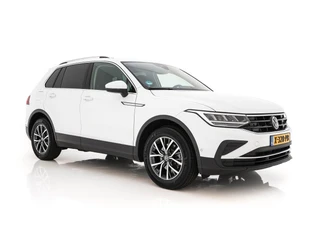 Volkswagen Tiguan – thumbnail 6