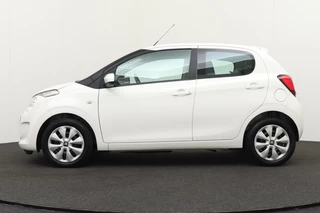 Citroën C1 – thumbnail 2