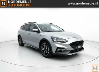 Ford Focus – thumbnail 7