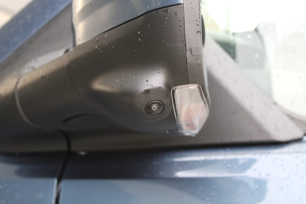 Ford E-Transit Custom – foto 45