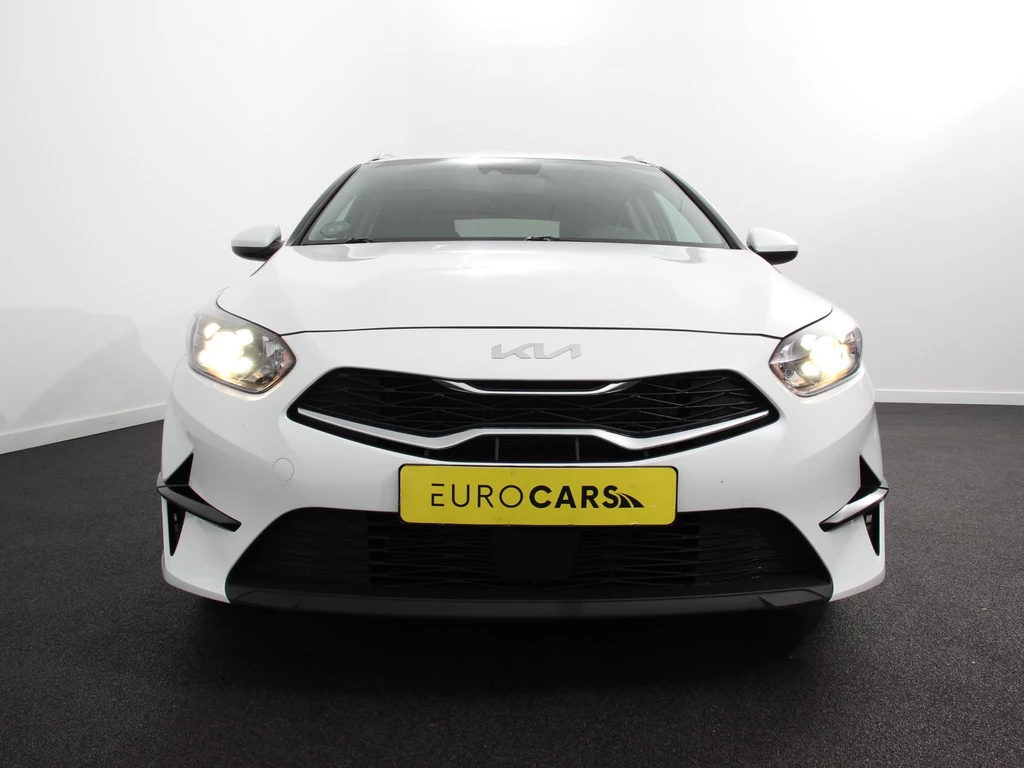 Kia Ceed Sportswagon – foto 6