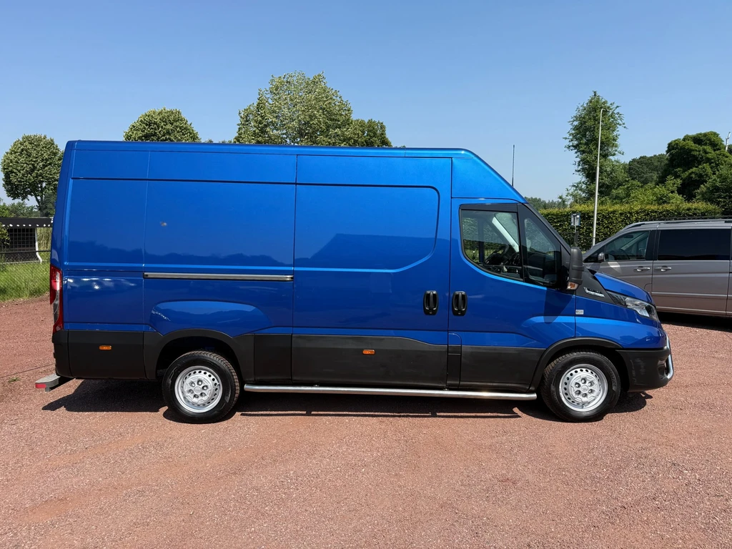 Iveco Daily – foto 6