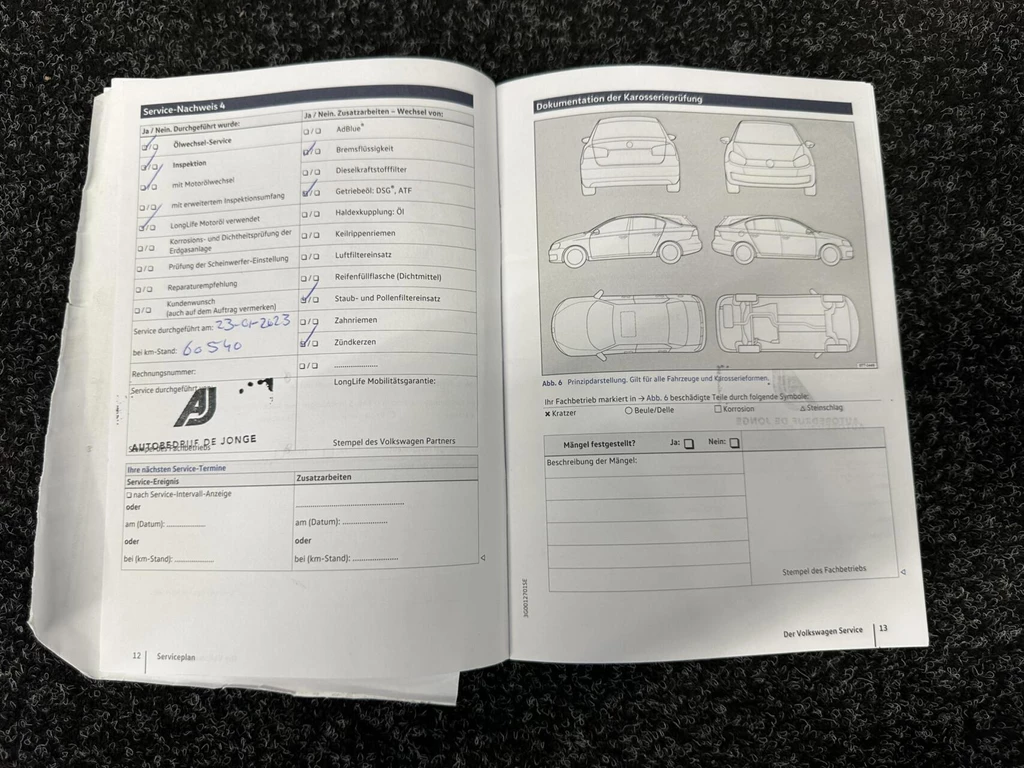 Volkswagen Tiguan – foto 40