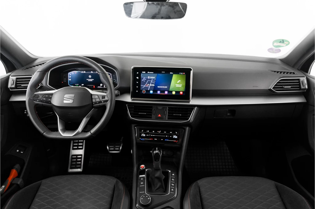 SEAT Tarraco – foto 9