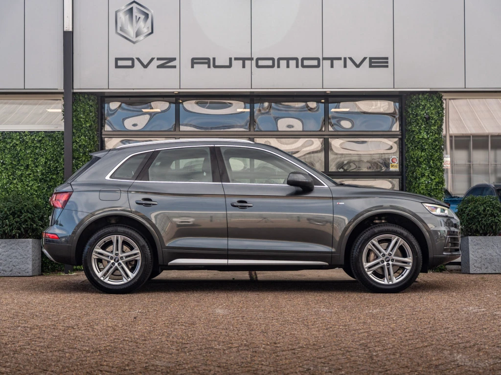 Audi Q5 – foto 7