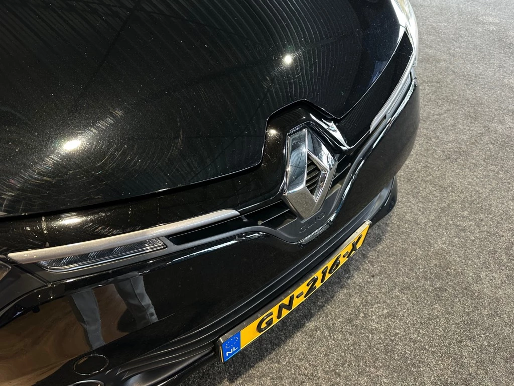 Renault Clio – foto 38