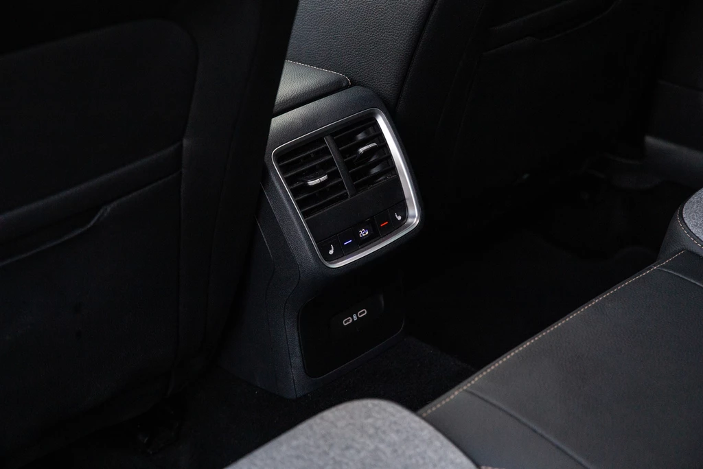 Škoda Octavia – foto 25