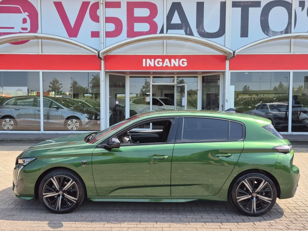Peugeot 308 – foto 2