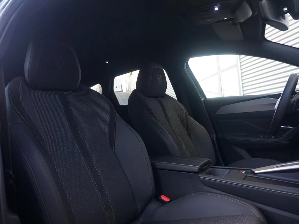 Peugeot 308 – foto 39