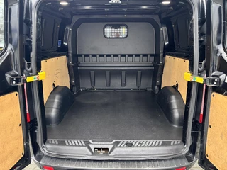 Ford Transit Custom – thumbnail 24
