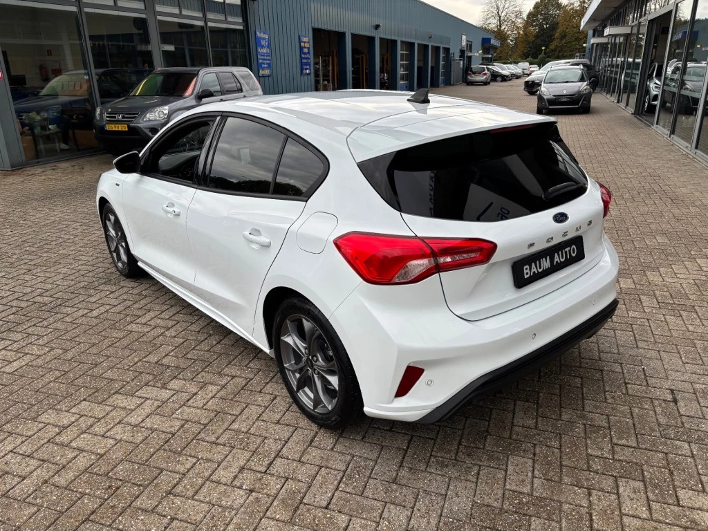 Ford Focus – foto 5