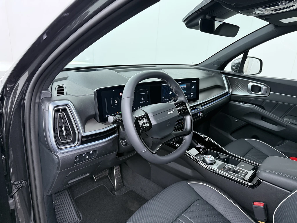 Kia Sorento – foto 17