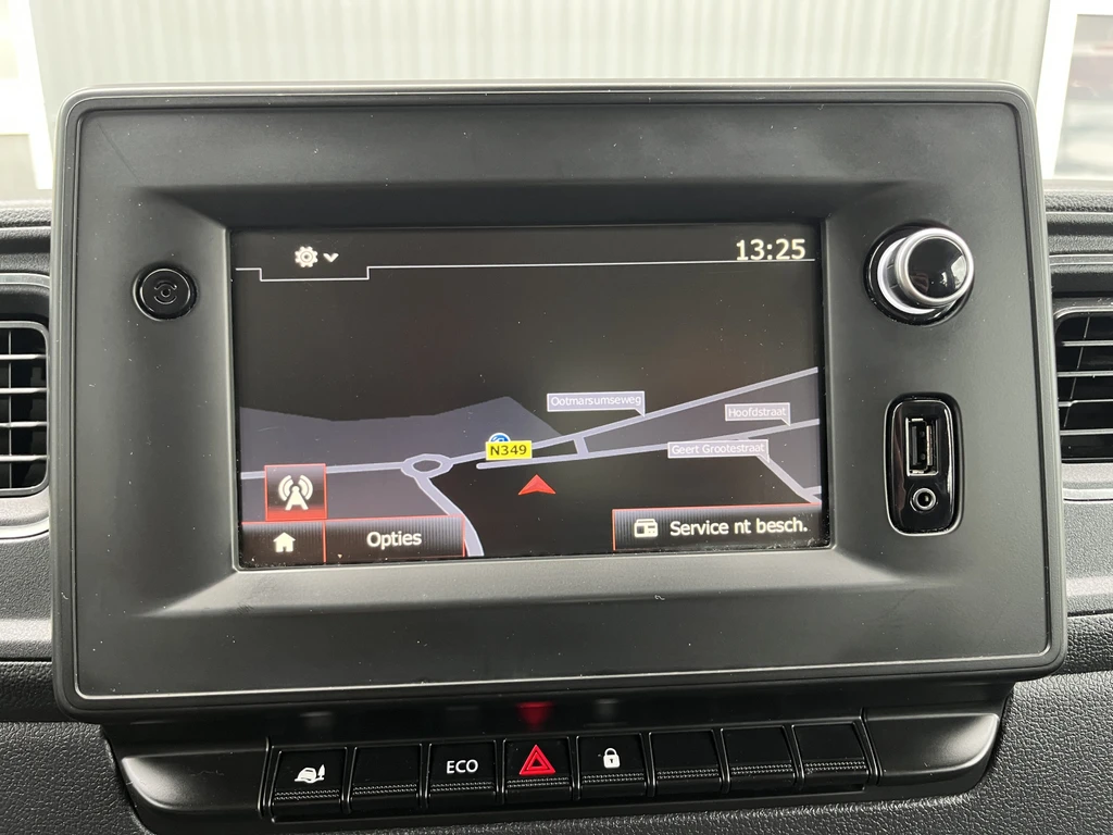 Opel Movano – foto 47