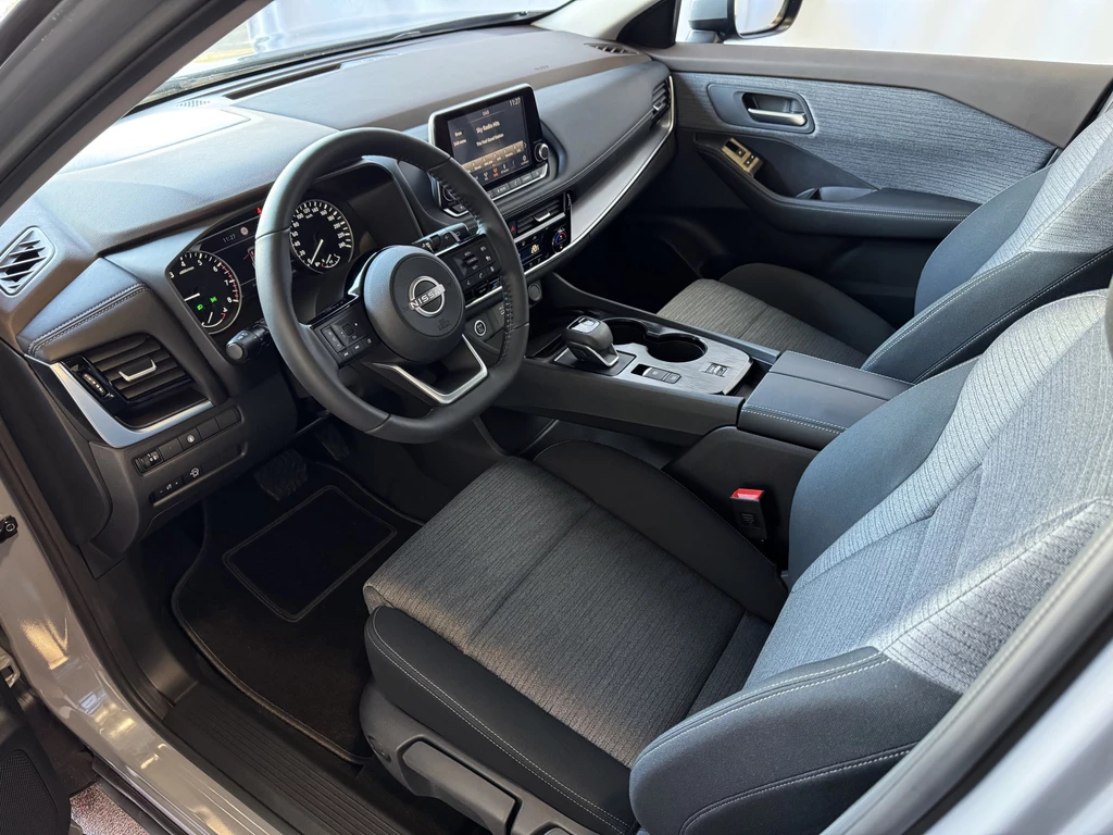 Nissan X-Trail – foto 17