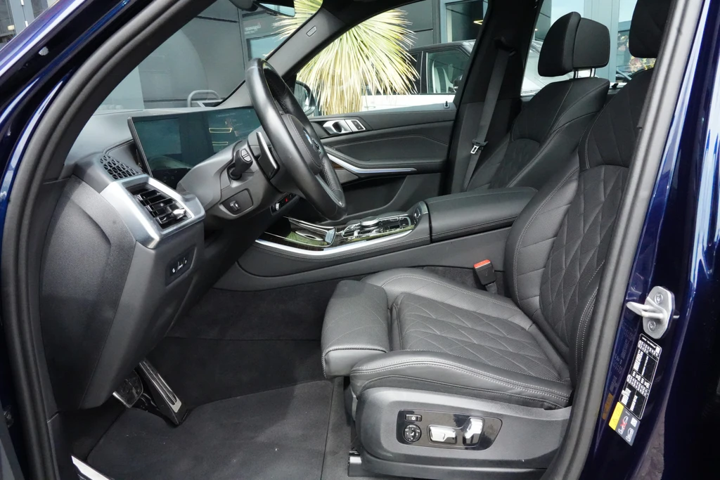 BMW X5 – foto 11