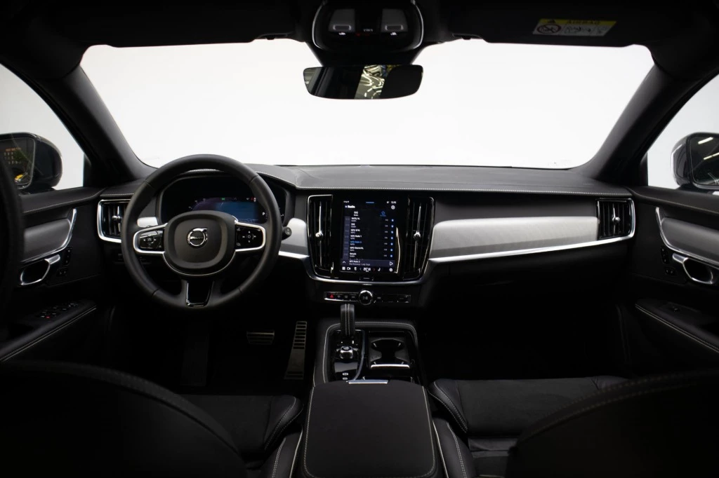 Volvo V90 – foto 9