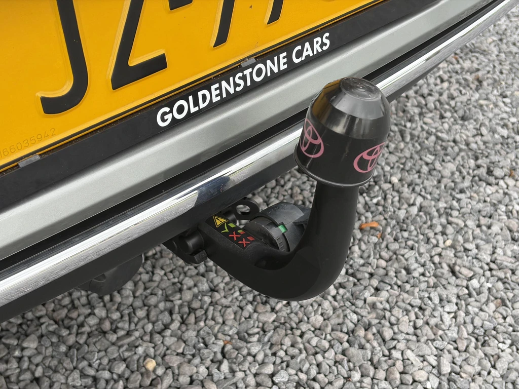Toyota Auris – foto 36